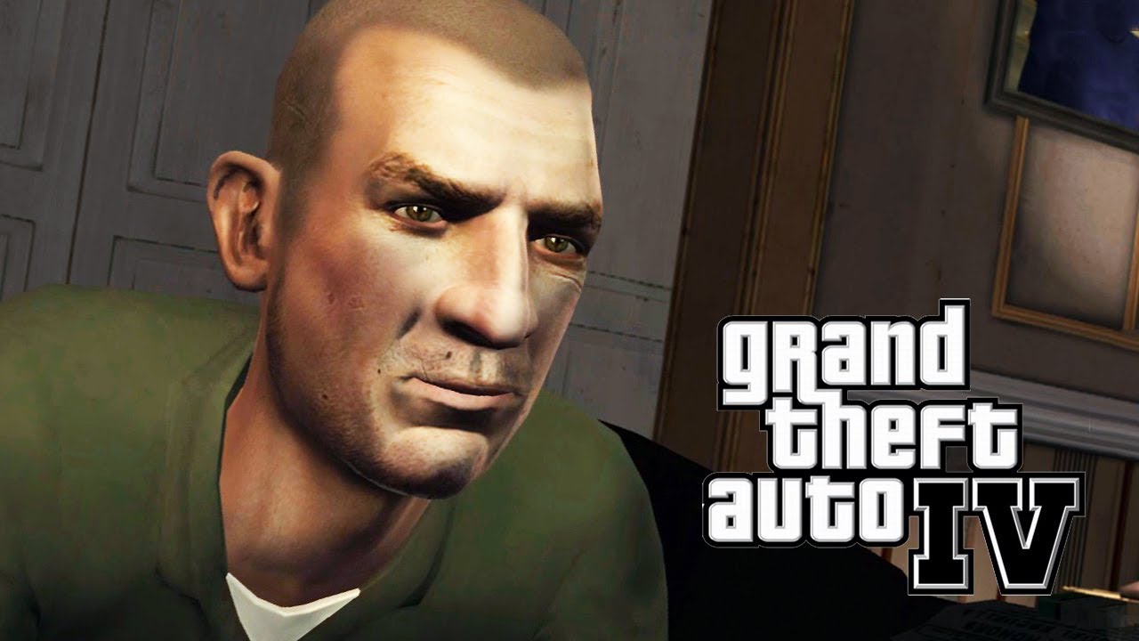 GTA 4 - #22: A Morte de Packie McReary