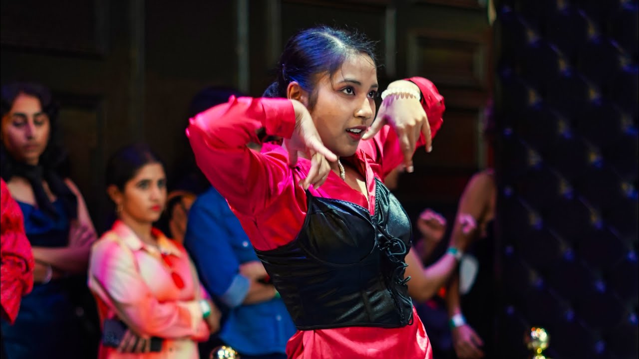 Bunu vs Saniket | 1on1 whacking top25 | Disco Indigo | SkyBoy TV