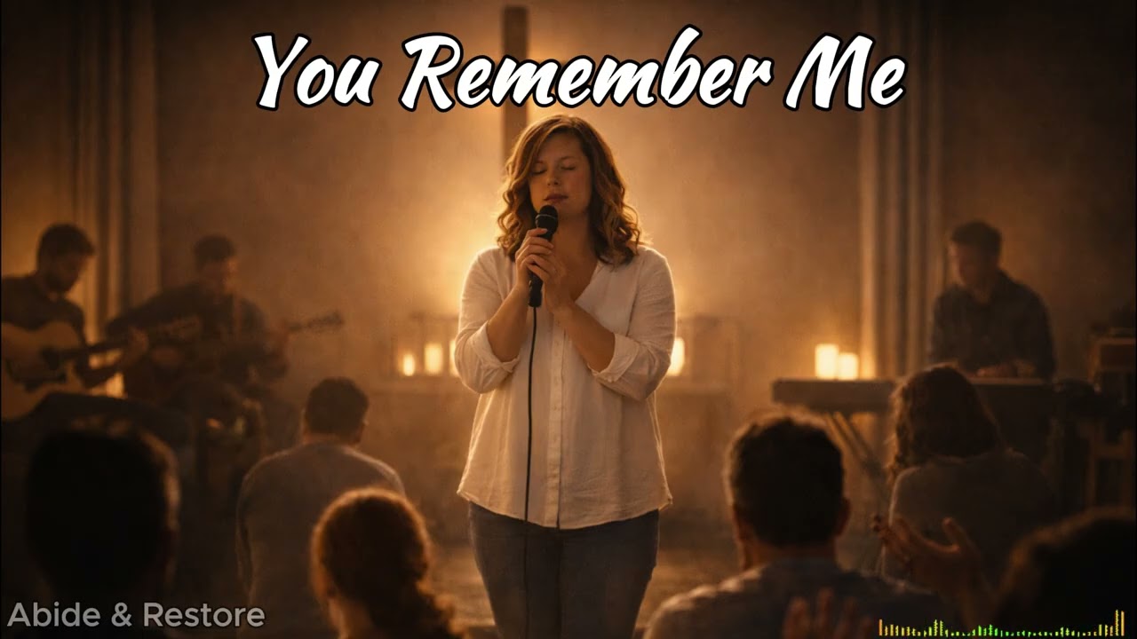 You Remember Me | Genesis 40
