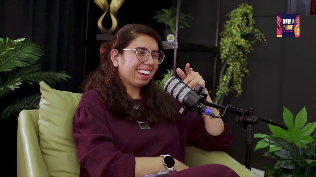 Inspiration & Motivation | MePack | Rohan | ShalluNisha Podcast | Nisha Droch