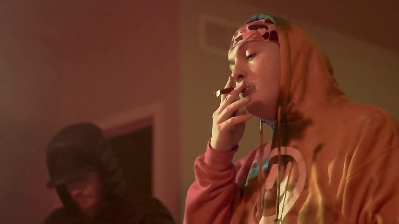 Fat Jake X Tylo - Shorty (Official Music Video)