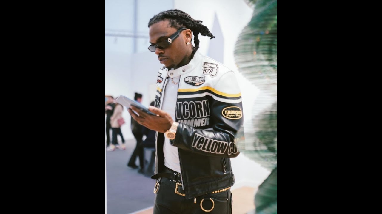 (FREE) Gunna  Type Beat - ``Shooter ``
