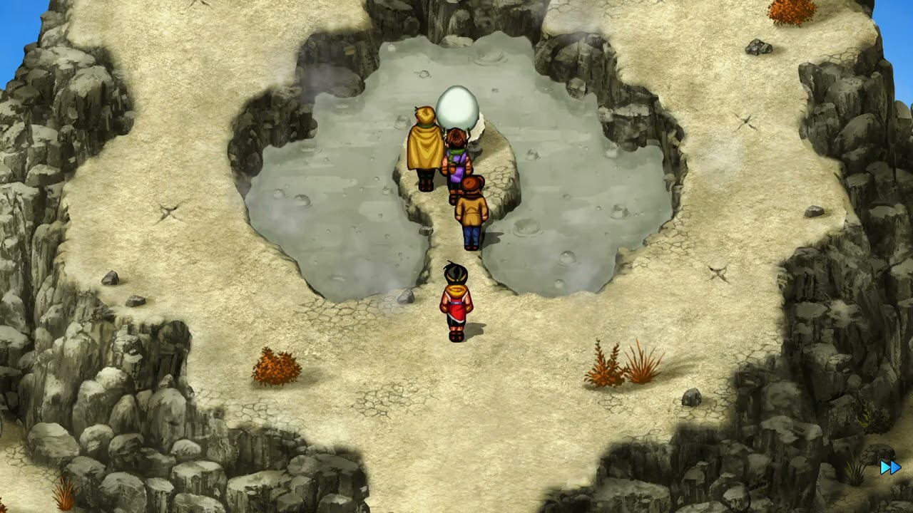 Suikoden I and II HD Remaster NPC Portraits test2