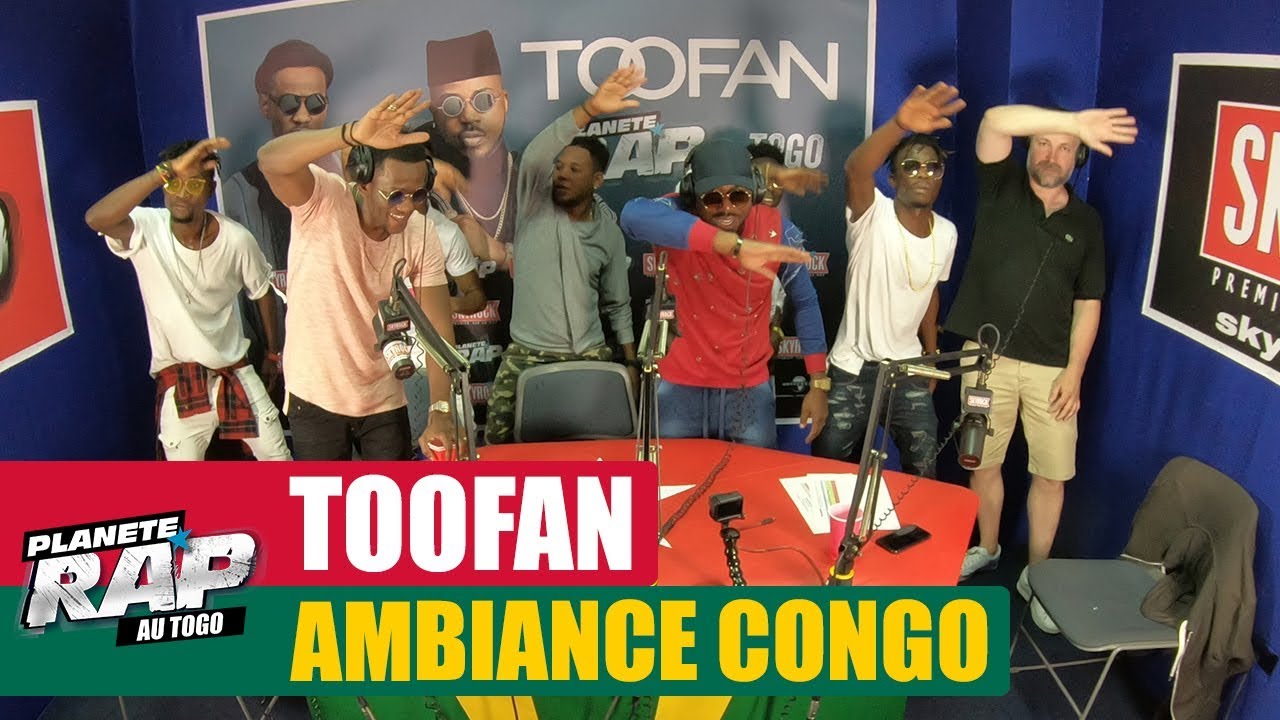 Toofan 
