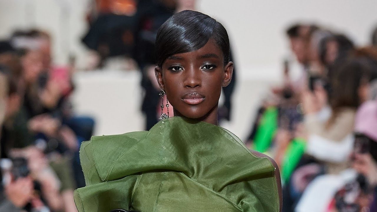 Top Newcomer: Maty Fall (FW 20)