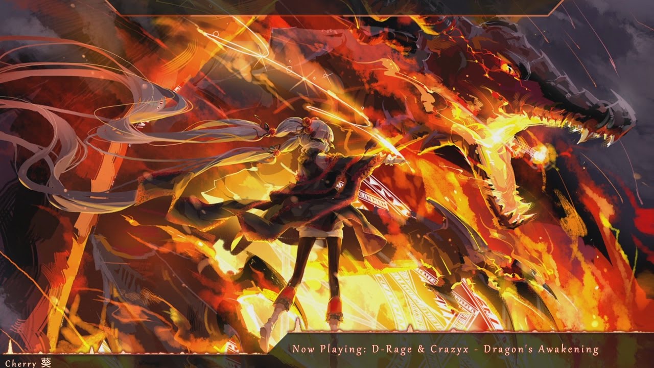 Nightstep - Dragon's Awakening