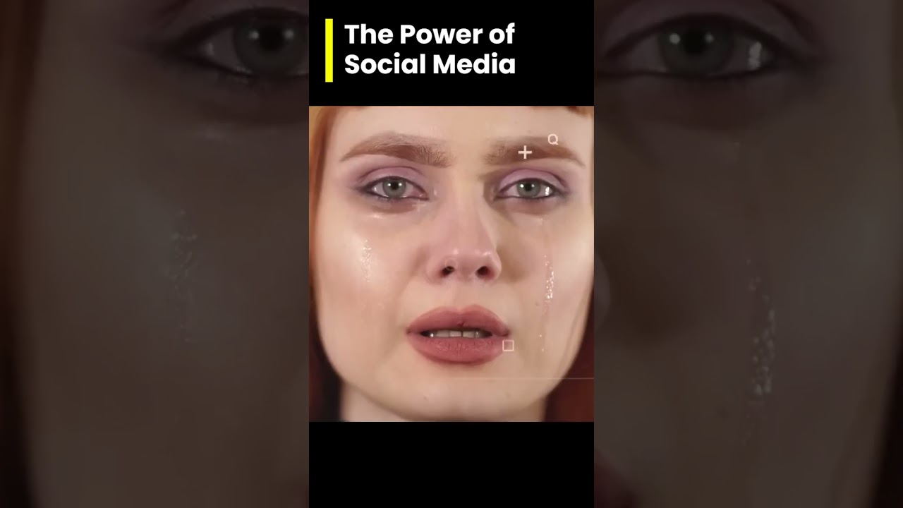 The Power of Social Media ||  Simple Things Which are Dangerous  part -1
