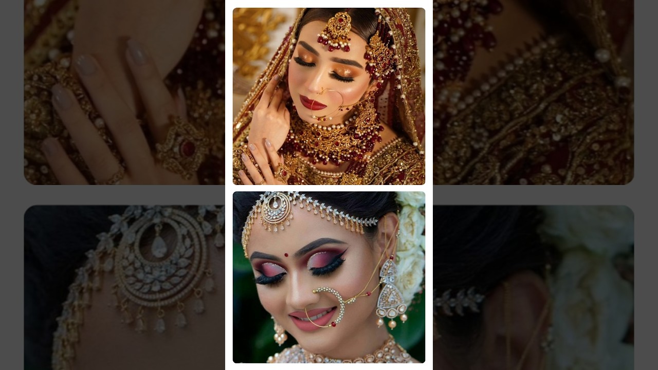 pakistani bride vs indian bride #wedding #love #dress #weddingdress #weddings #pakistanigroom
