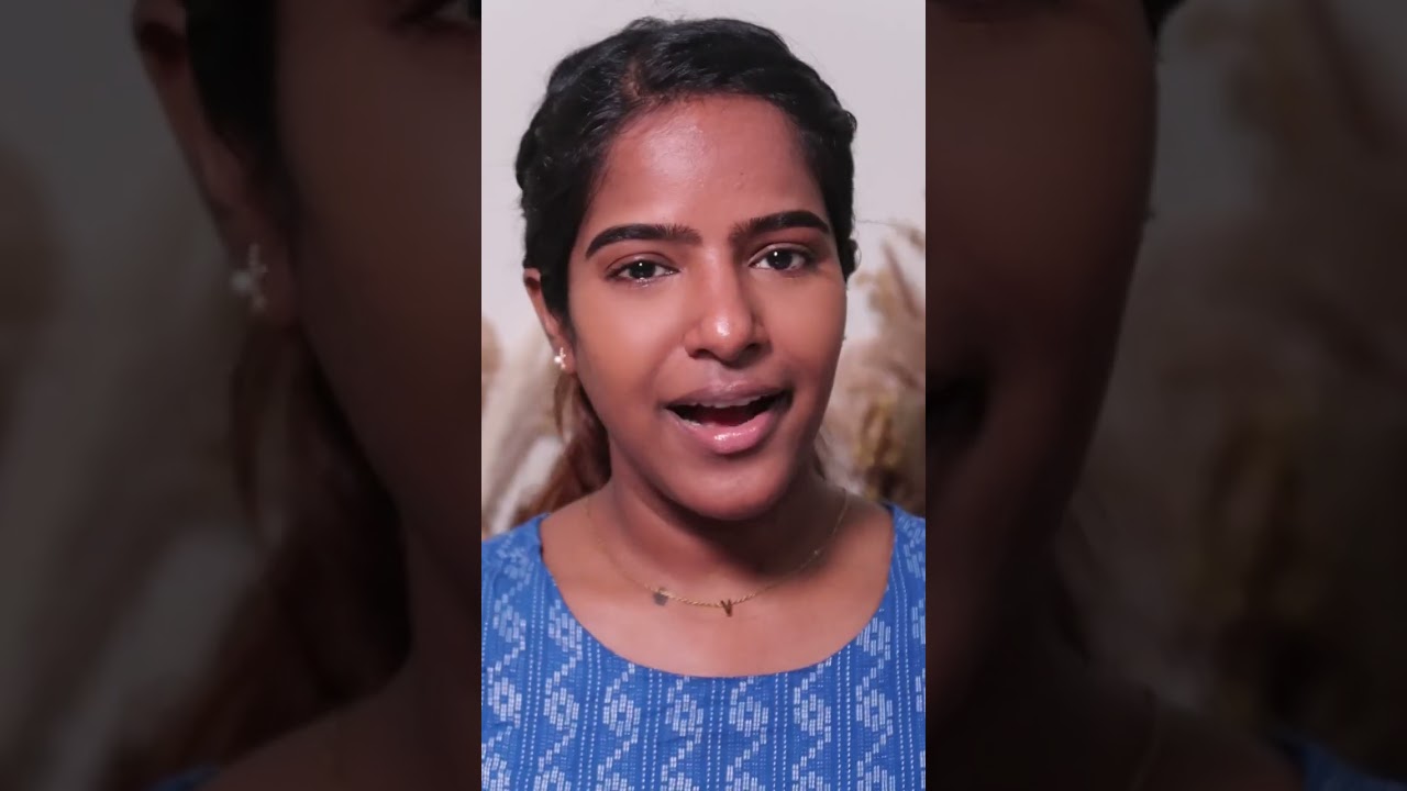 5 minuteskula makeup seiyavadhu epadi?👀Daily Quick & Easy Makeup!