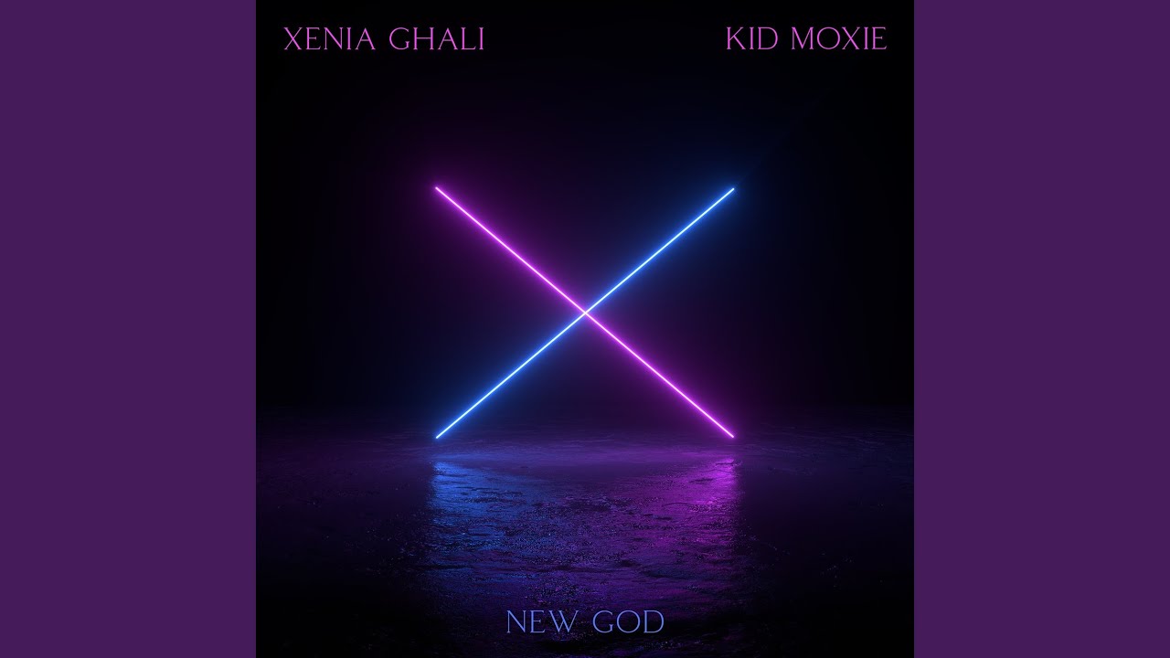 New God (Radio Edit)