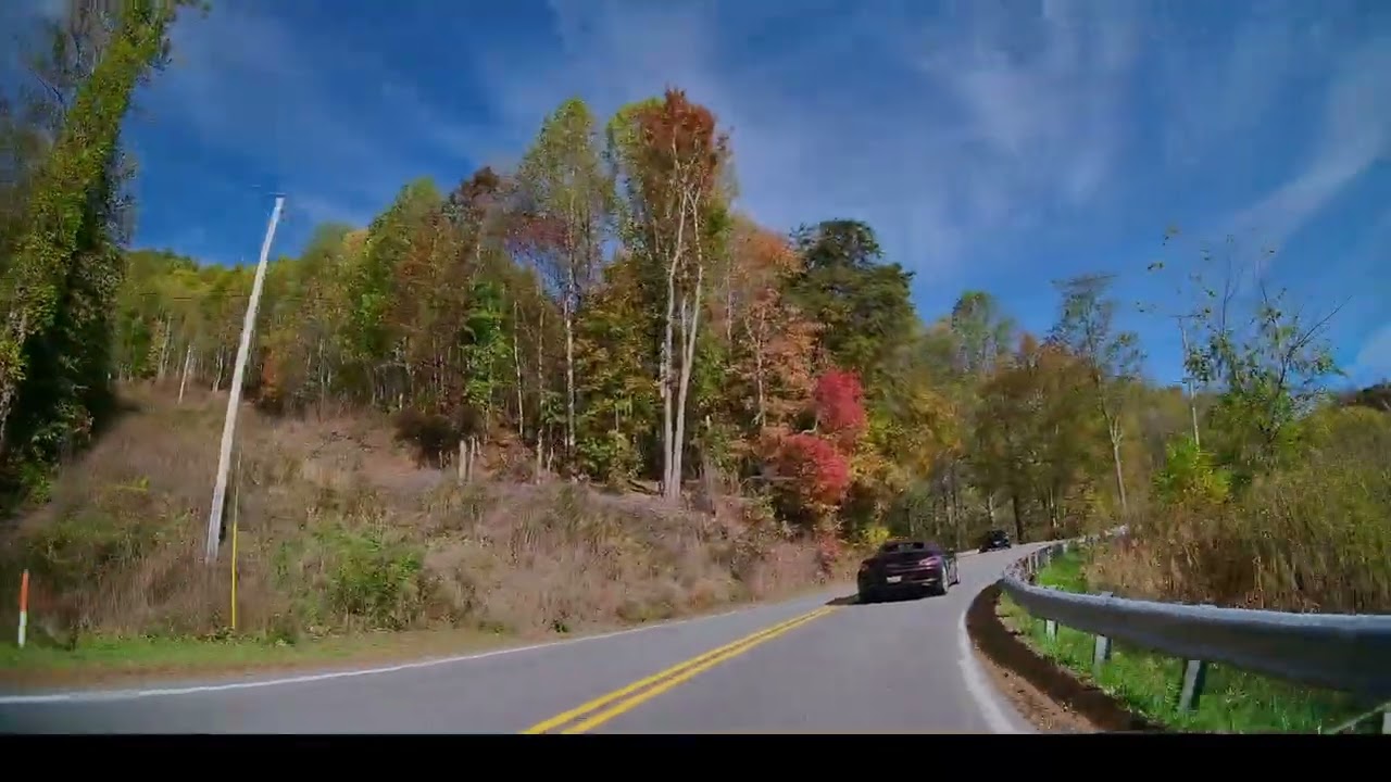 Mad Co. Brew House Drive - Part 1