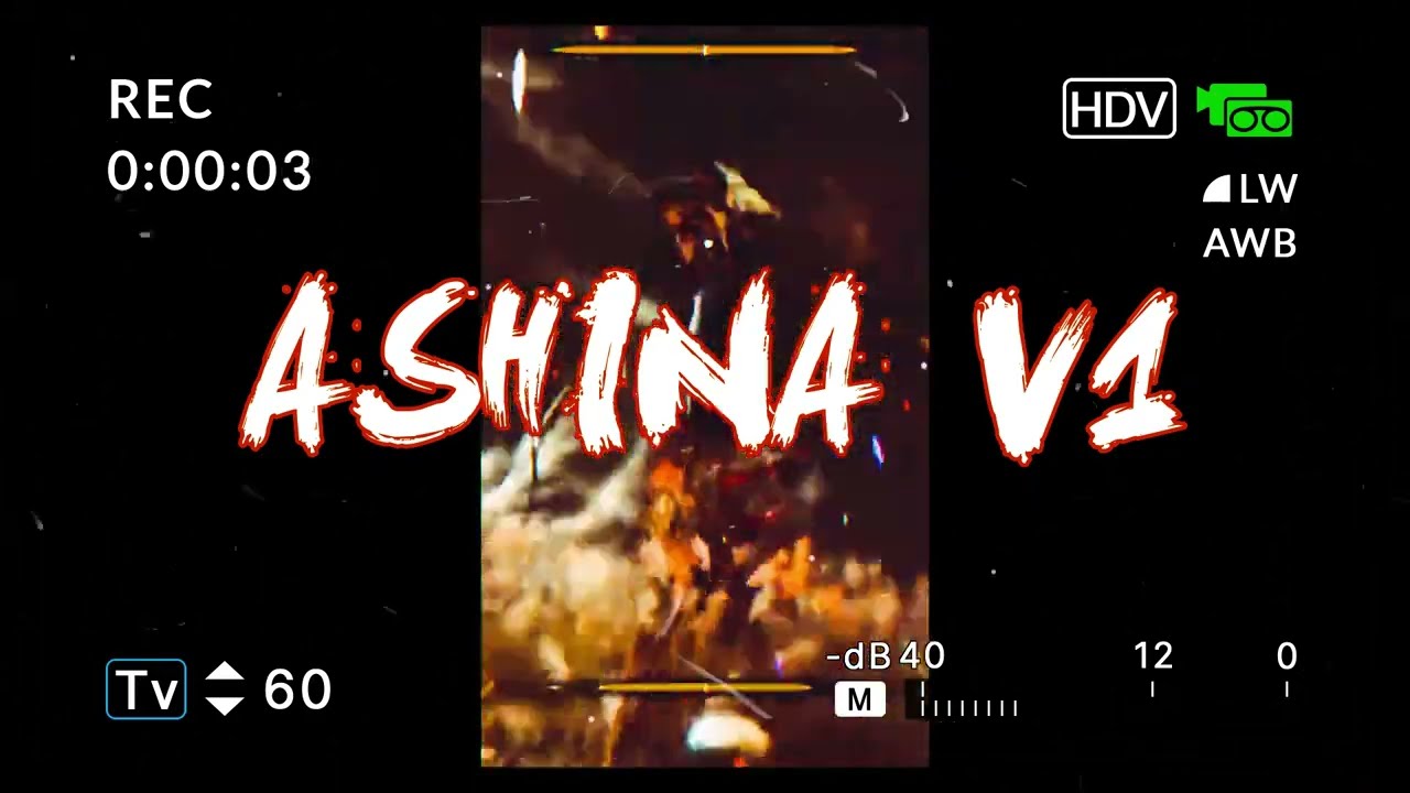 [🆂🅰🅼🅿🅻🅴] (音楽の狂気) EXPERIMENTAL SUPERTRAP X SEKIRO TYPE BEAT 2023 | ASHINA V1 | PROD. 𝟖𝟎𝟖𝐏𝐀𝐔𝐒𝐄𝐁𝐄𝐀𝐓𝐙