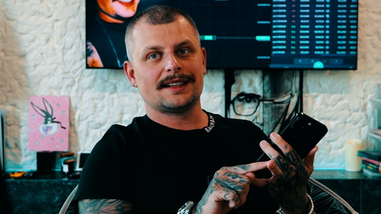 Арбитражная КРИПТО стратегия между DEX и CEX