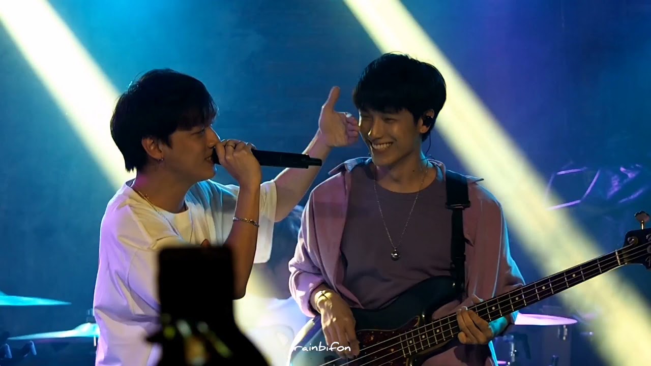 เดาไม่เก่ง |THREE MAN DOWN| 2021.03.19 (Bass by Kayavine)