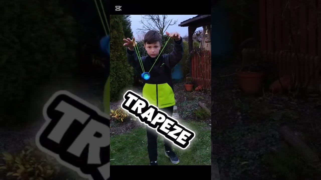 5 nejzaklednějších yoyo tricku z neresponzivním yoyem