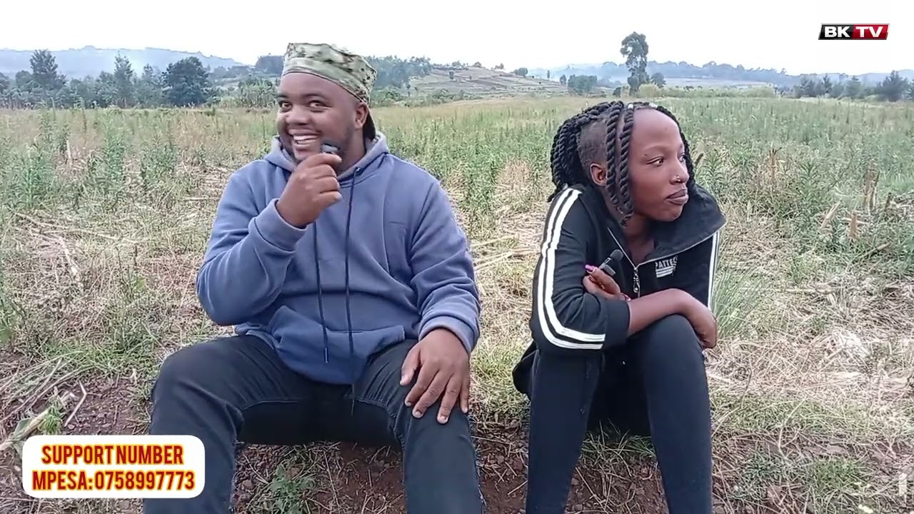 Nilikuwa Nataka Kujiuwa kwa sababu ya mapenzi Na Maisha Imenibore mimi full story of Mirrium!!!!!