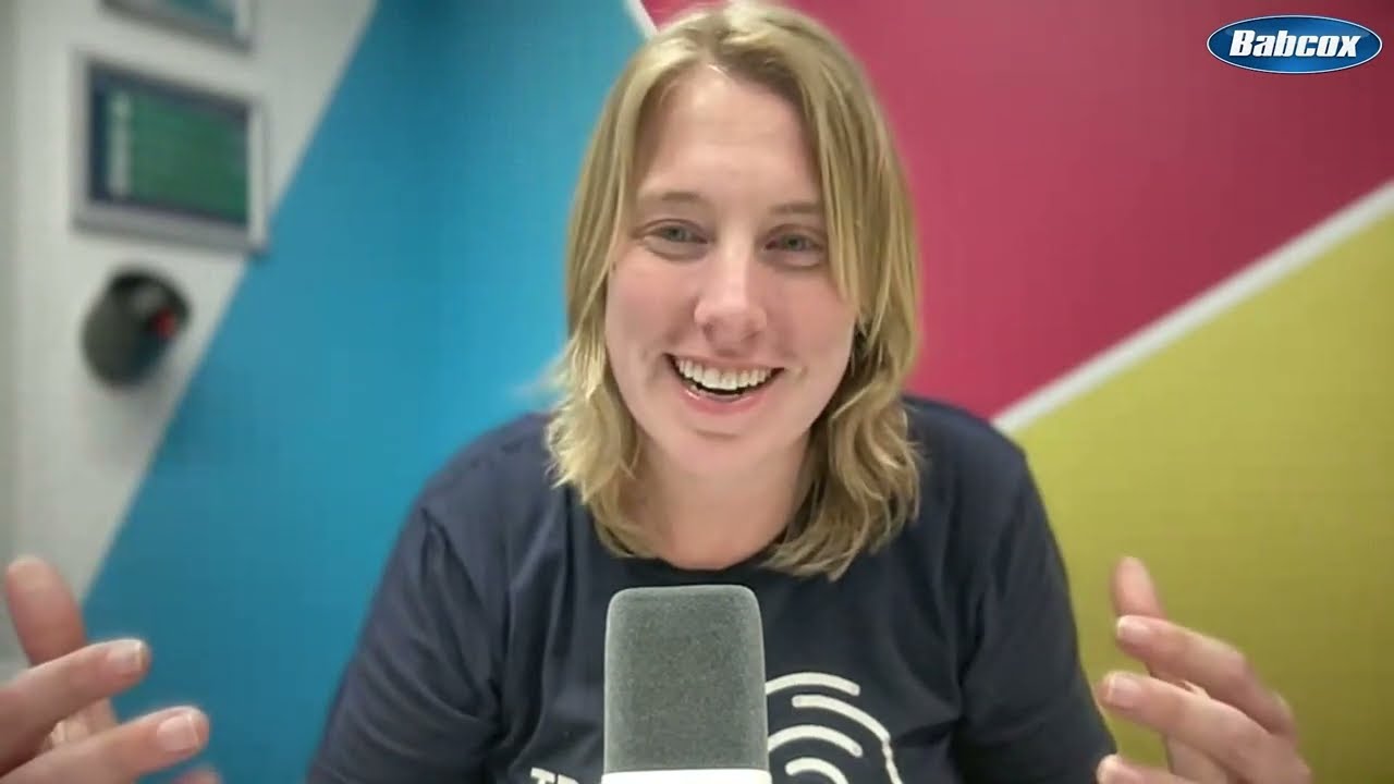Business Casual - Video Podcast