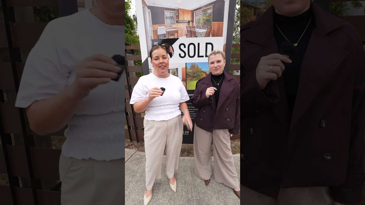 Just Sold in Newcomb