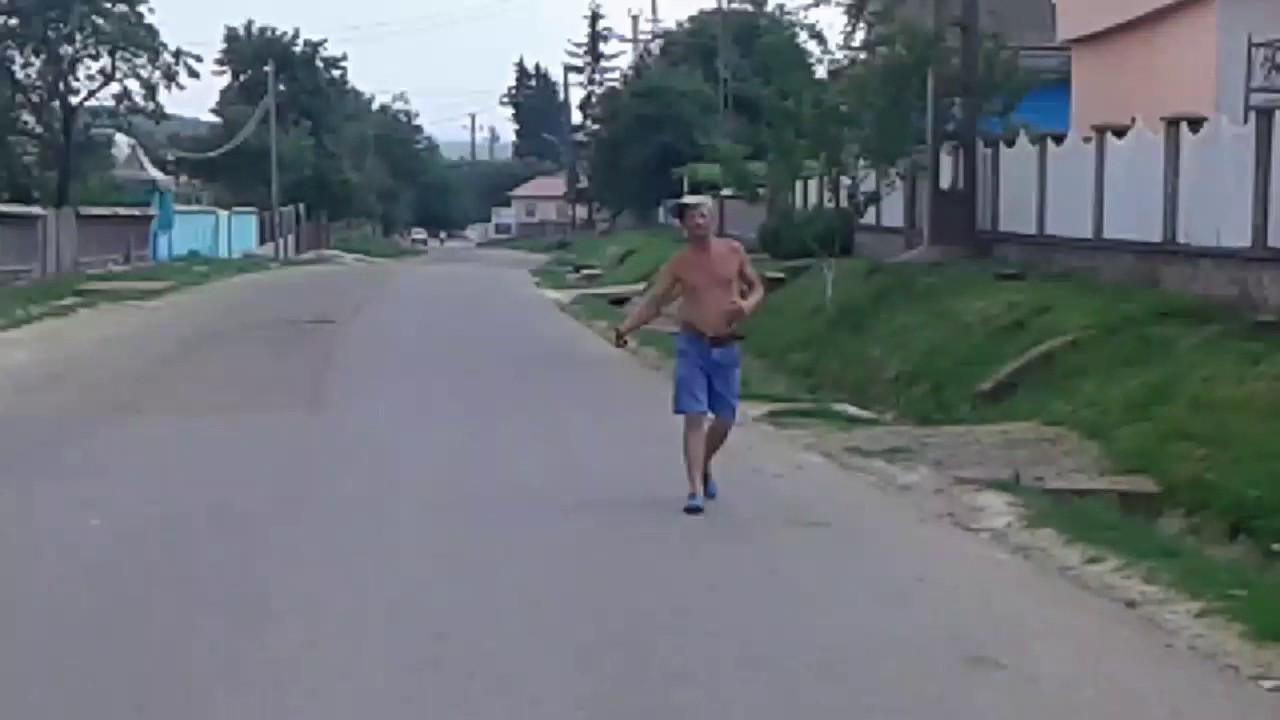 Vandam din Todiresti !