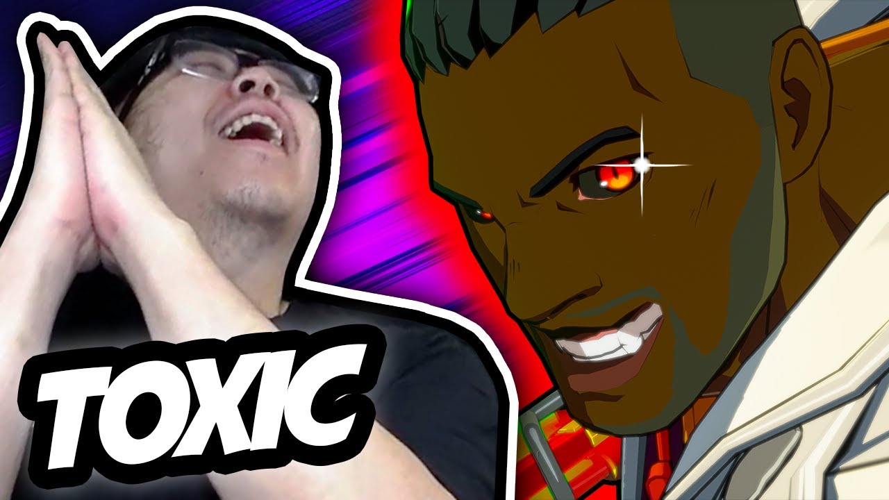 I'm only allowed to use BLOOD MODE!?