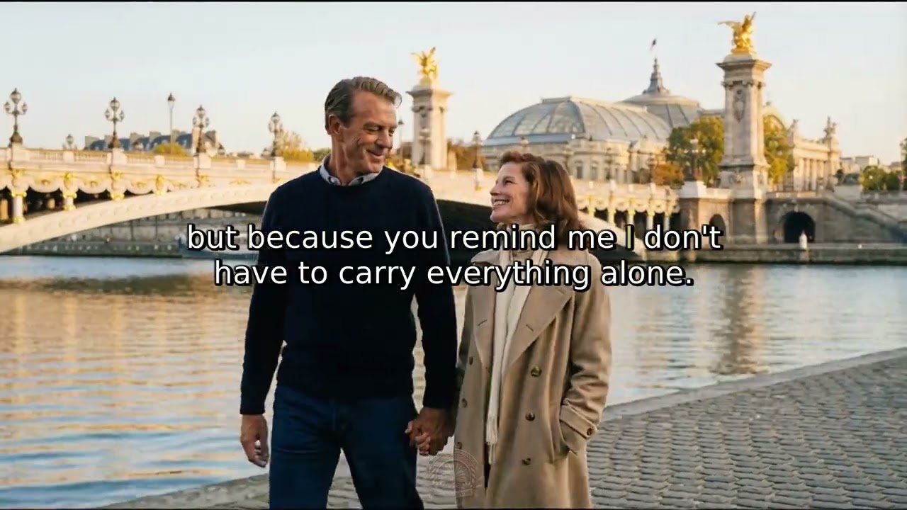 Chapter 3: You Became My Favorite Place in the World