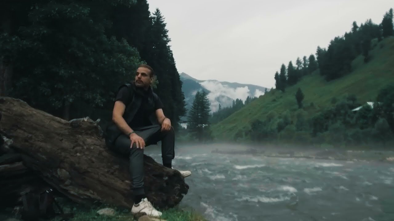 Nouman Javaid I Kise Da Dil Na Tor I Official Music Video