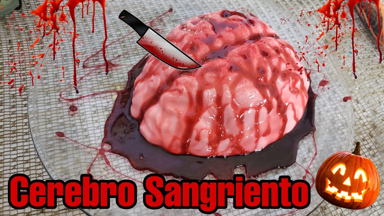 Cerebro Sangriento