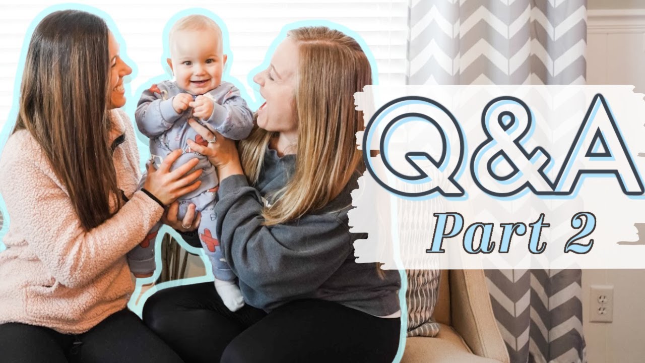 Q&A Part 2 | Meeting the Donor | LGBT Family