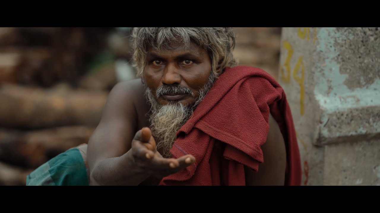 Dummy - HM NEER (4K)