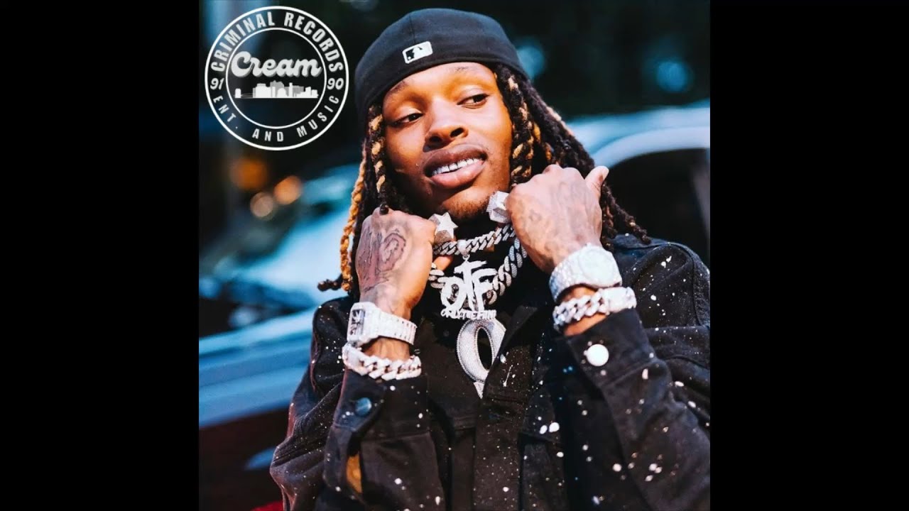 Midnight Club | King Von Type Beat | Criminal Records | New 2025 Drill Instrumental