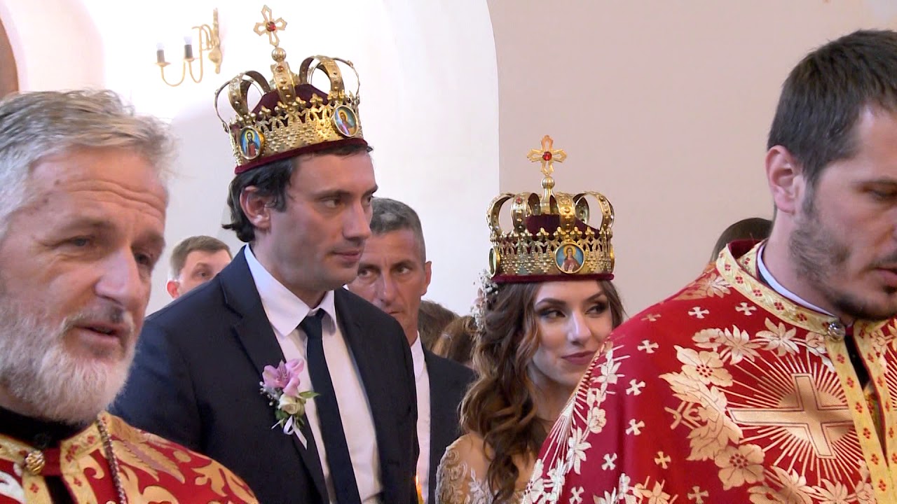 HD video Darko - Svadba Mila i Aca - Kod Srecka pekara Beljic Podgorina 14.04.2018