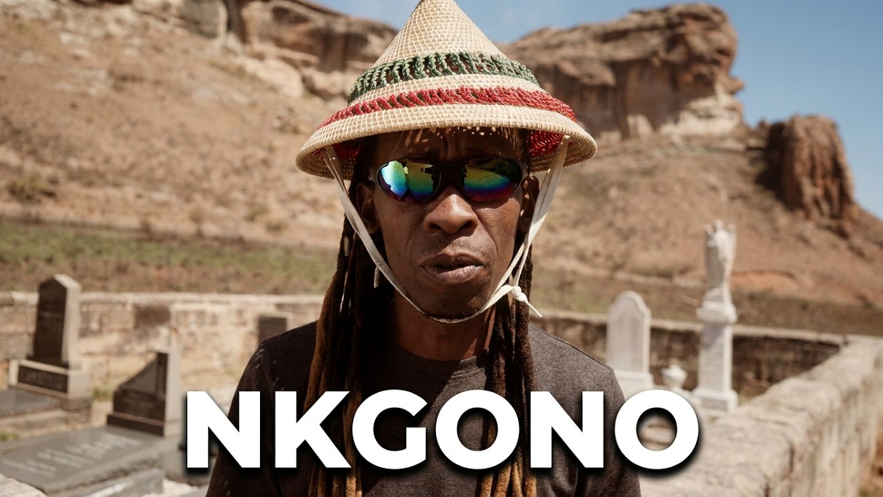 Chereh Sputswe- Nkgono [Calculated by Jack Bohloko]