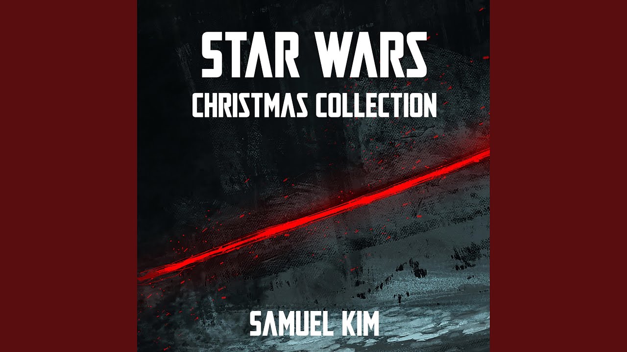 Imperial March x Carol of the Bells