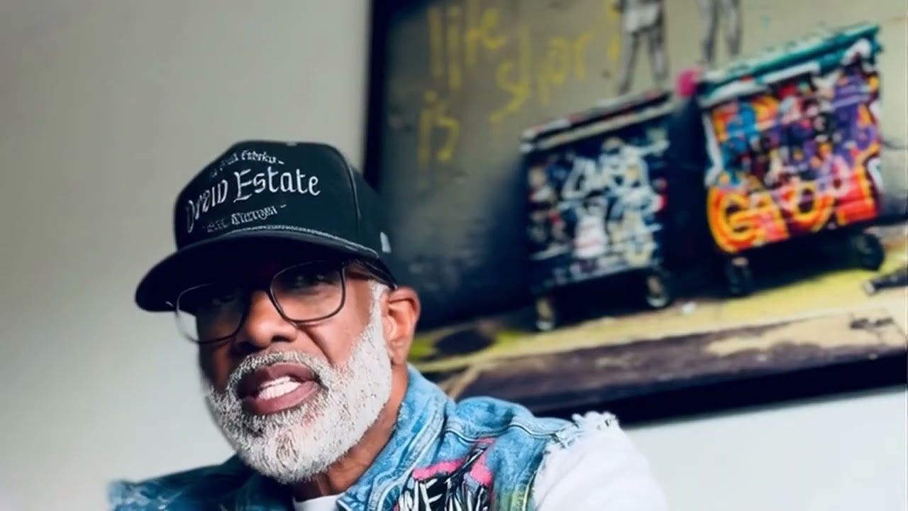 The Producer Mindset | Platinum Producer Blueprint Module 1 | Super Producer Self
