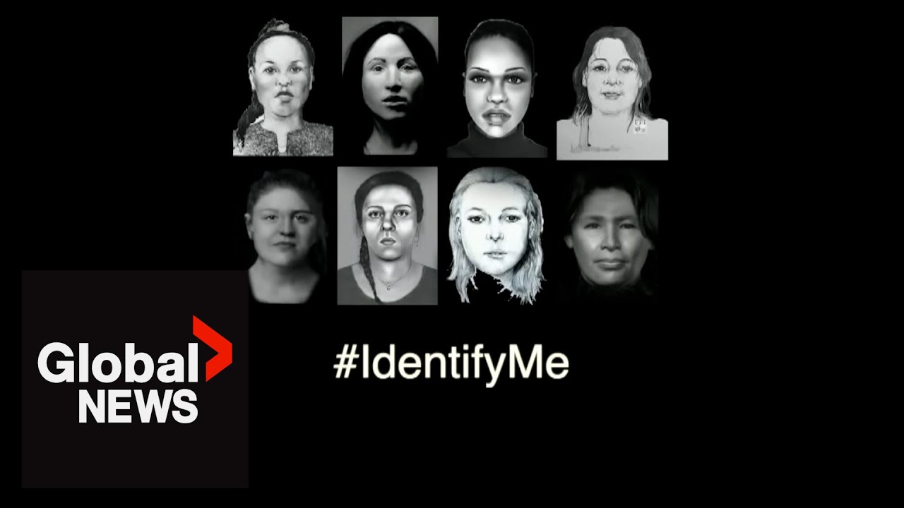 Interpol launches international appeal to identify 22 women murdered in European countries
