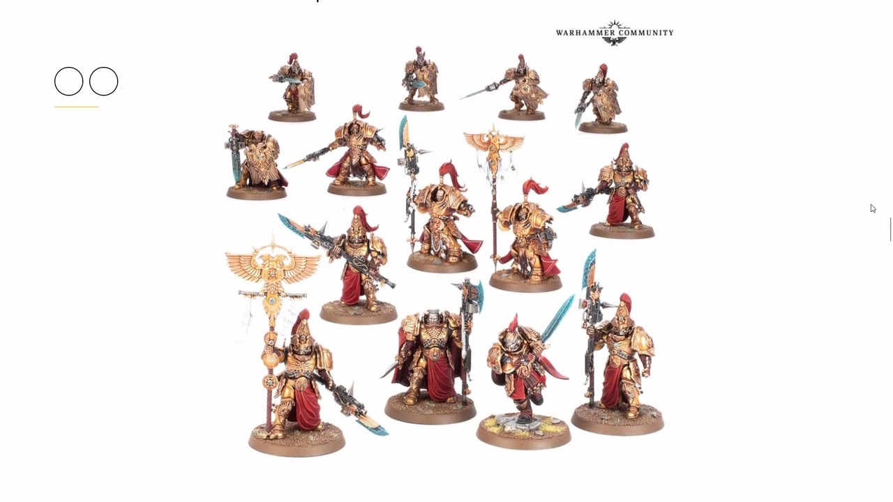 Is Warhammer going downhill?