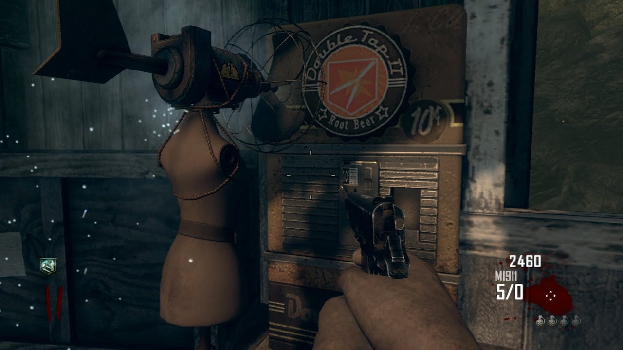 Call of Duty: Black Ops 2 - Happy Hour Guide | Rooster Teeth