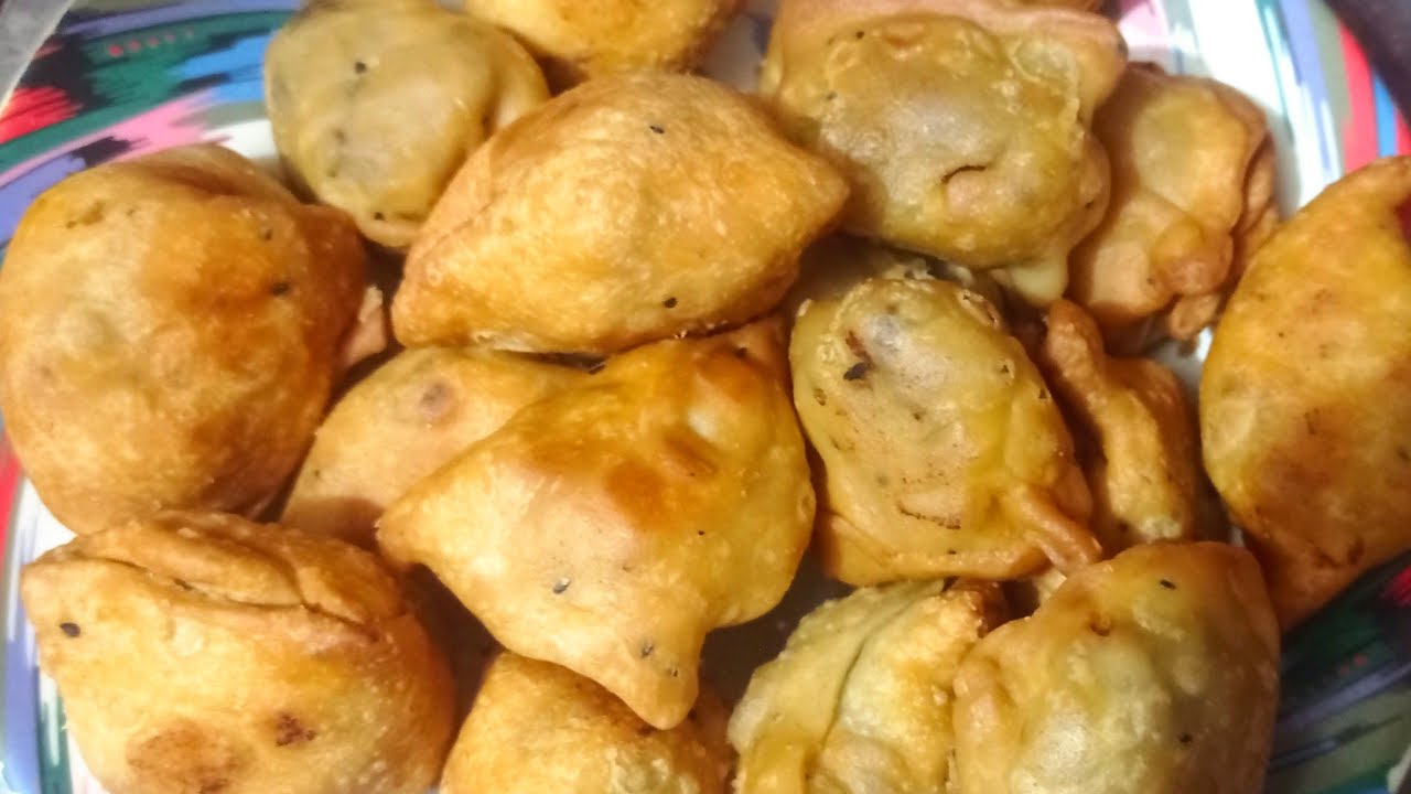 Easy Singara Recipe || Hotel Style Bangladeshi Singara || হোটেল স্টাইলের সিঙ্গারা ||