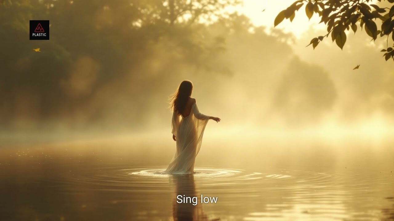 “The Black River’s Bride” (Epic Fantasy music Lyrics Video)