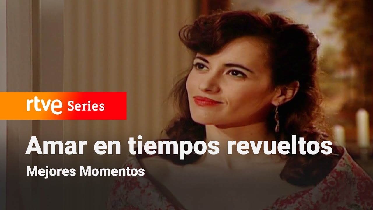 Amar en tiempos revueltos: Capítulo 47 - Mejores momentos | RTVE Series