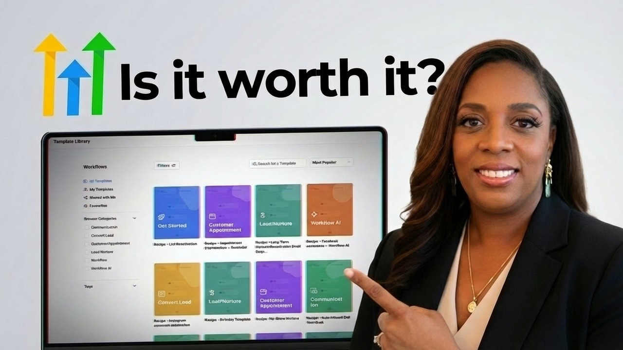 Is GoHighLevel CRM Worth It? Full Review 2026