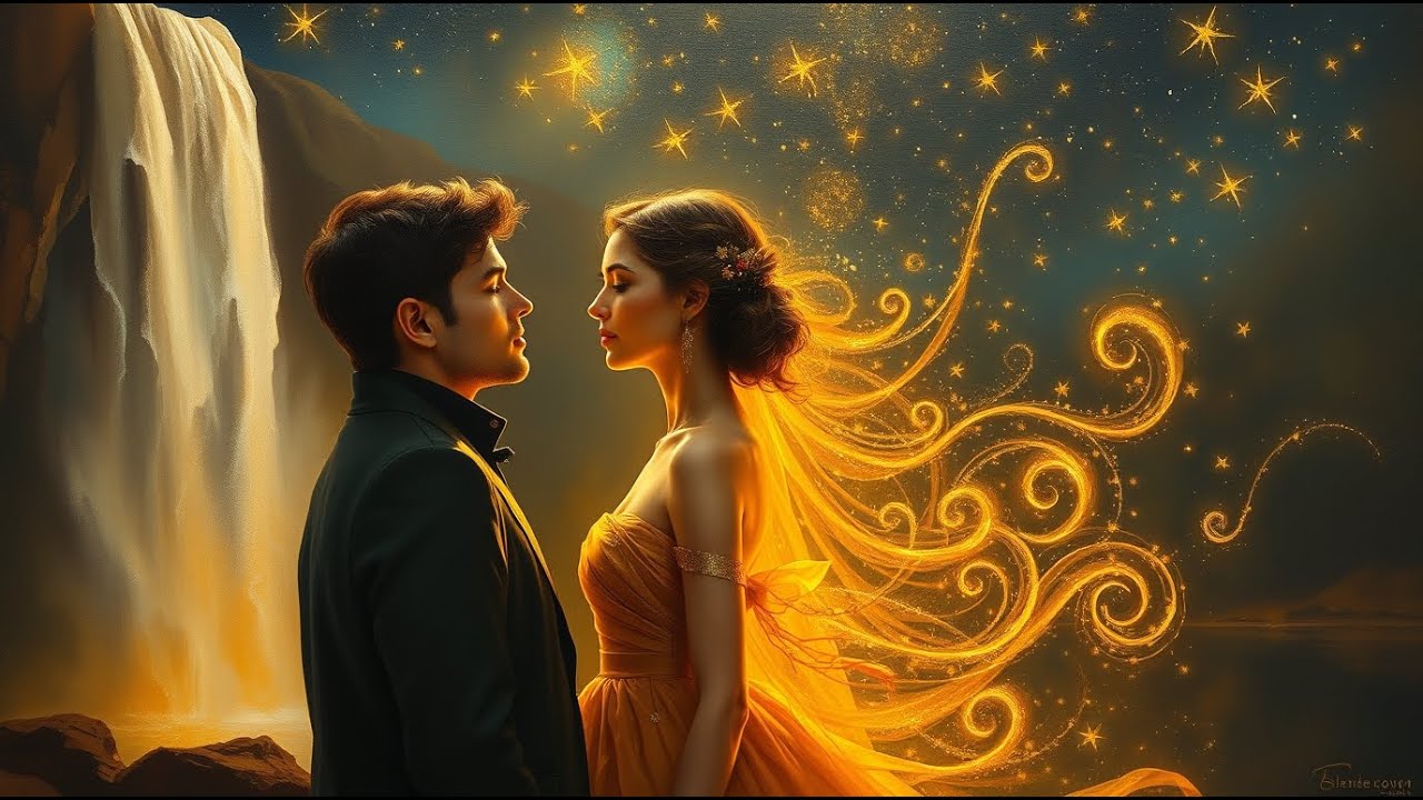 Twin Flame & Soulmate Union | Telepathy Is 100% Real   |  Your Person Will Think Of You NON-STOP