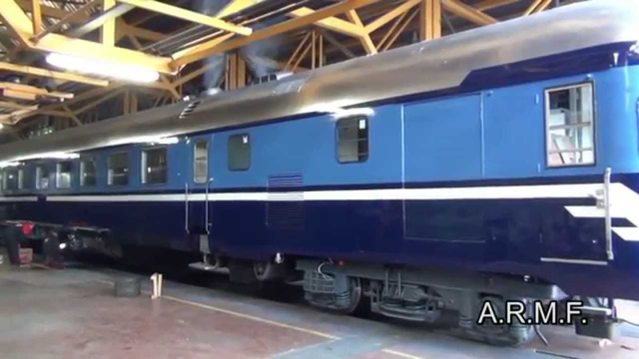 TER 9710 Puesta en marcha del motor