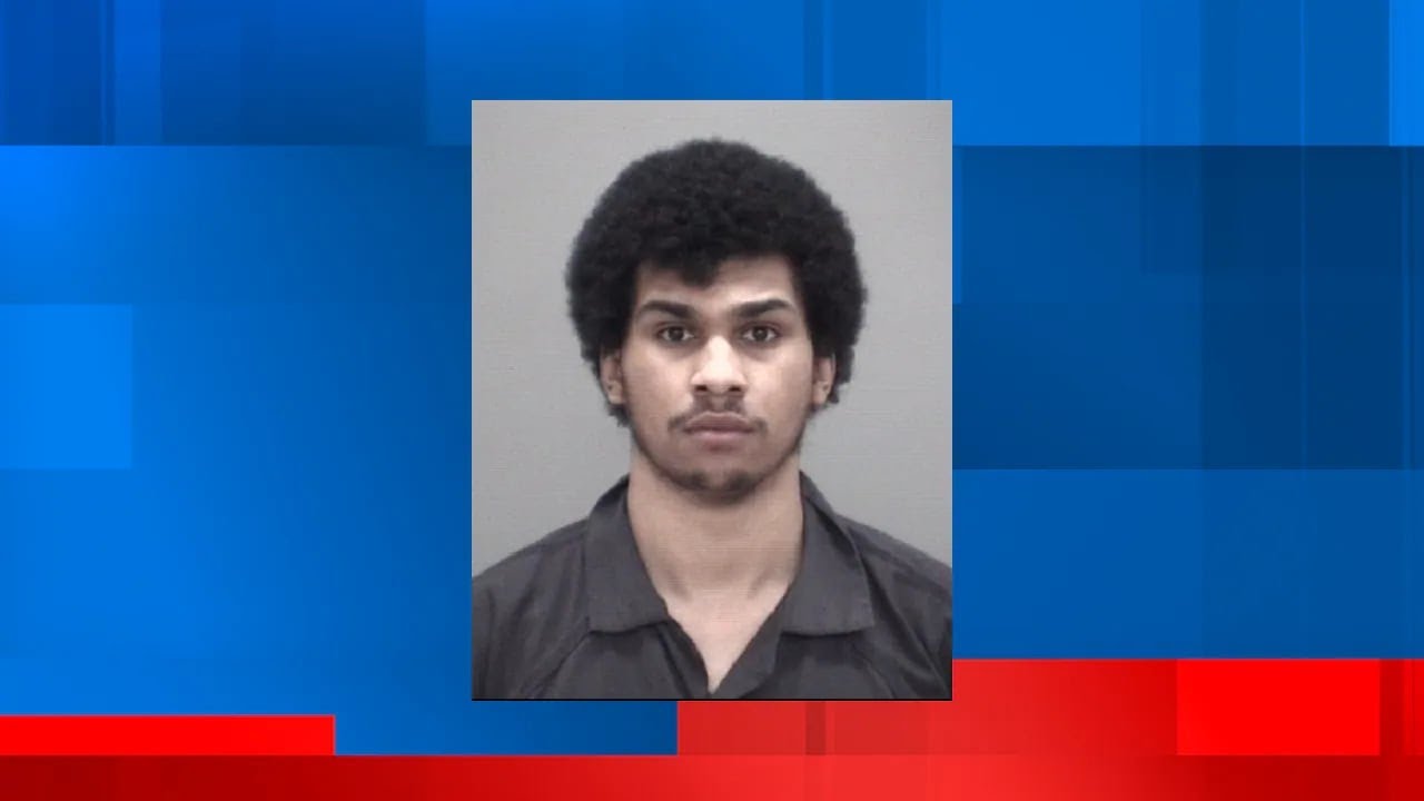 Delta Twp. shooting suspect told police he attacked family because he received threats online, co...