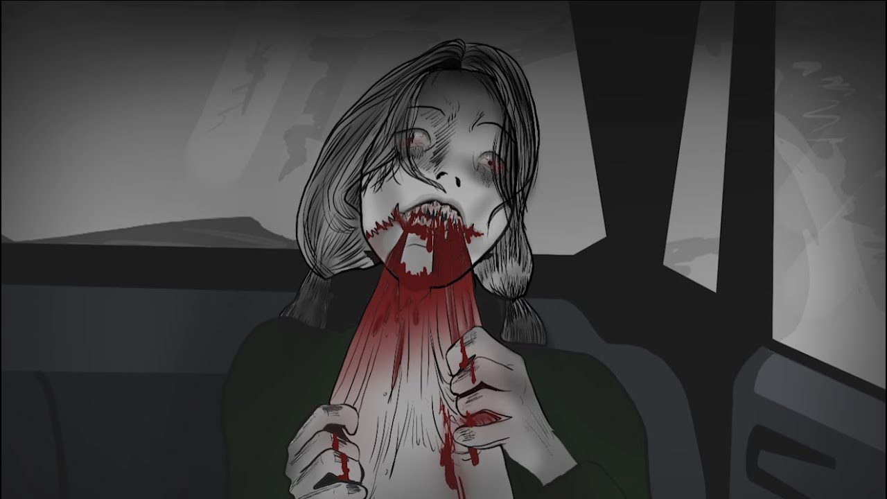 ЗААМАРЫН ХӨНДИЙН АЙМШИГТ ТҮҮХ | WHYRAL X HORROR | ДУГААР 3