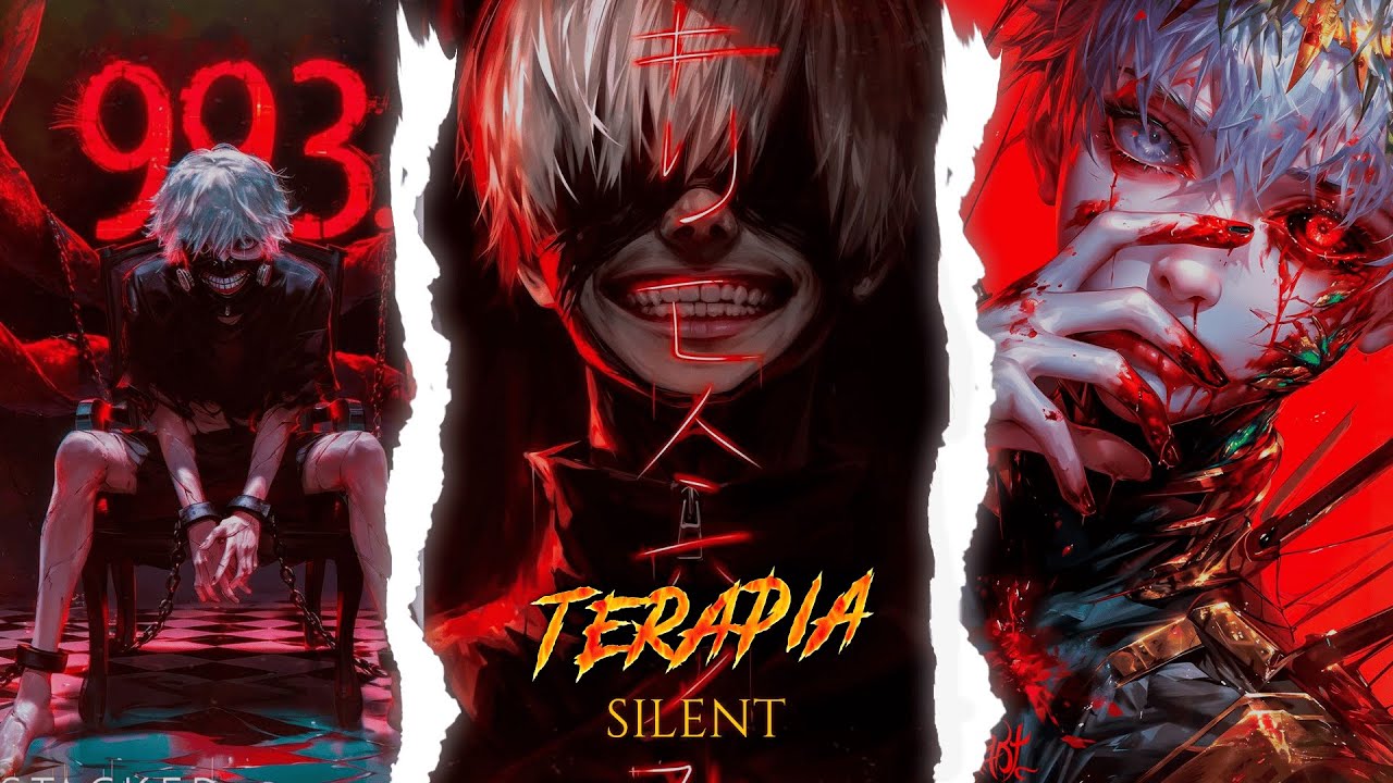 💀 Terapia - Silent 💀 RAP SAD 💀 RAP TRISTE 😭 RAP DEPRESIVO