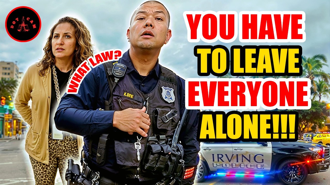 CORRUPT Cops EGOS EXPLODE… And They Instantly Regret It | First Amendment Audit 2026 New #791