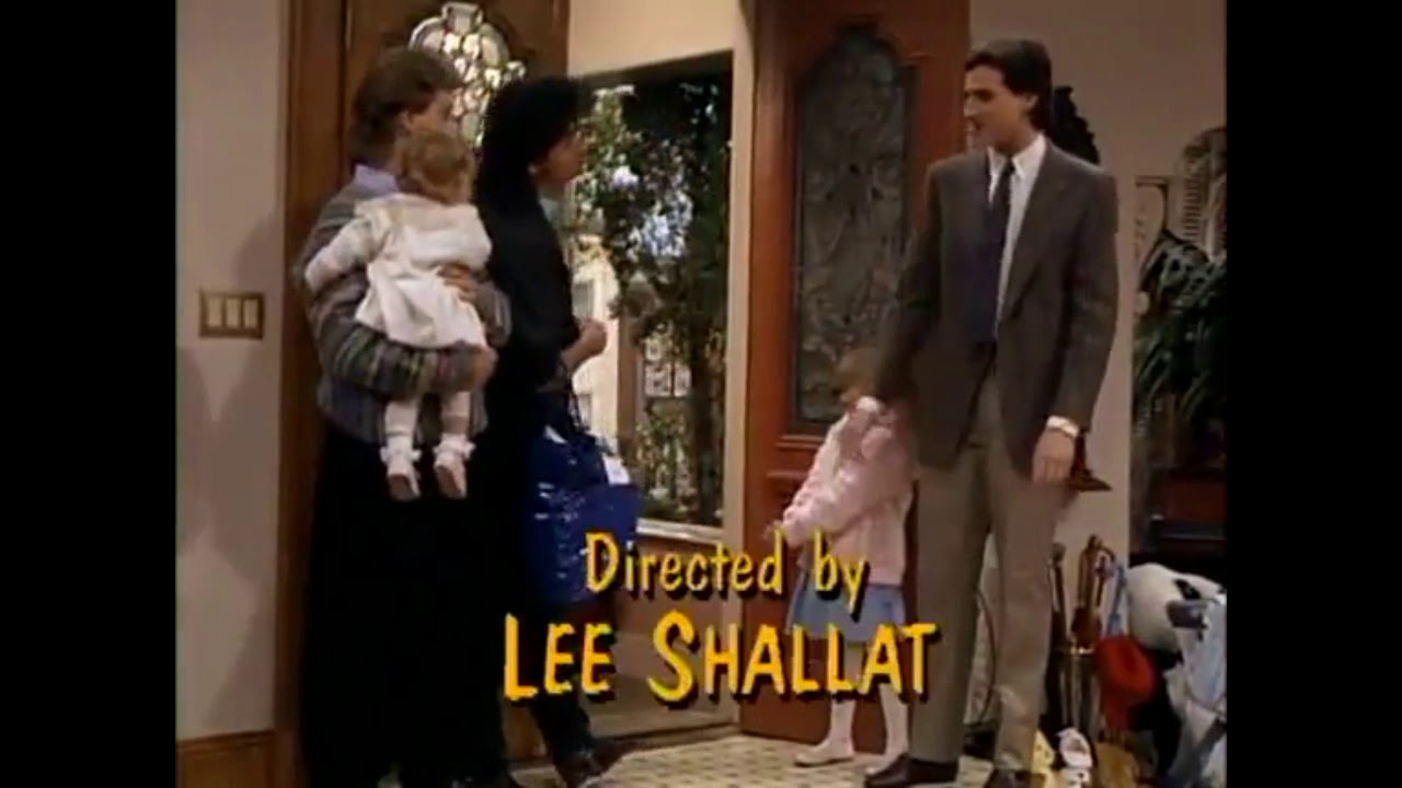 Michelle Tanner Season 1 Episode 13