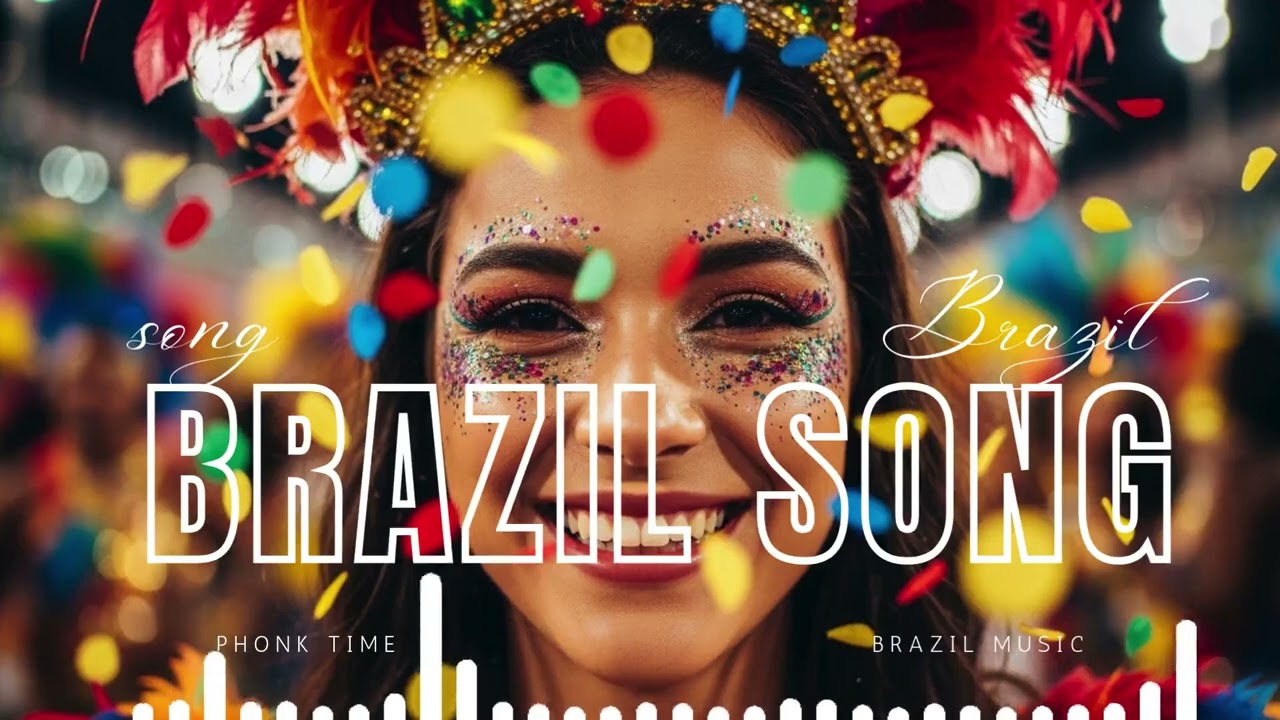 This Is Brazilian Funk Without a Fixed Form