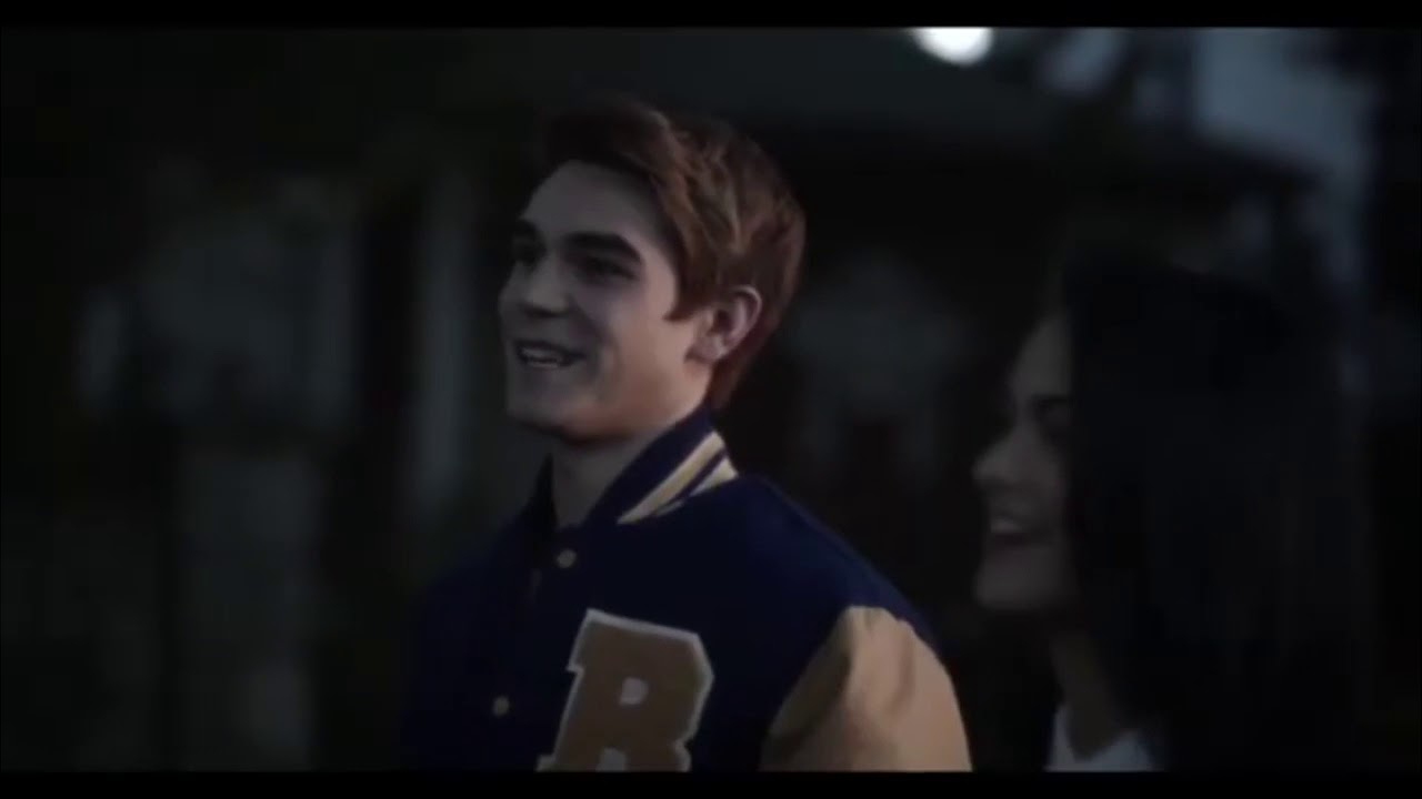 BEST RIVERDALE PLOT TWIST EDITS